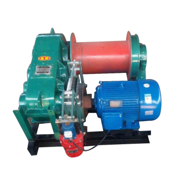 High Speed 220V Electric Winch Boat Anchor Winches for Sale