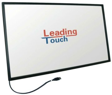 infrared multi touch IR touch panel 52"