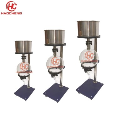 50L Vacuum Stainless Steel Buchner Funnel for Laboratory
