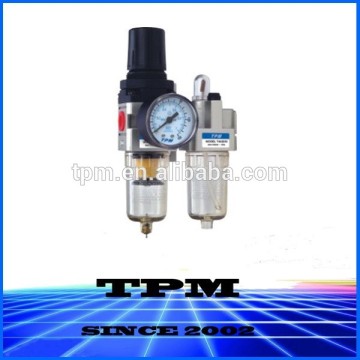 AC4010 air combination units for pneumatic circuit