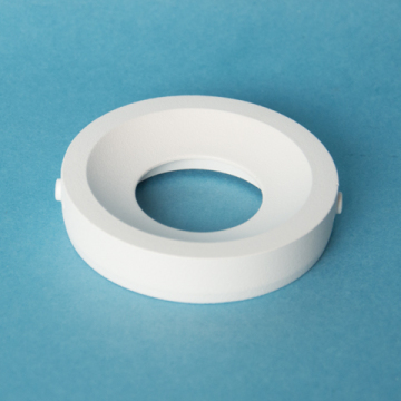 Aluminum Die Casting Lamp Frame LED light Ring