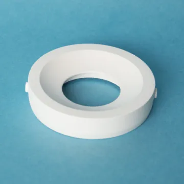 Aluminum Die Casting Lamp Frame LED light Ring