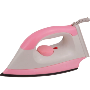 Professional household electric iron