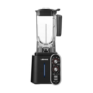 2021 Blender commerciale ad alta potenza per uso domestico