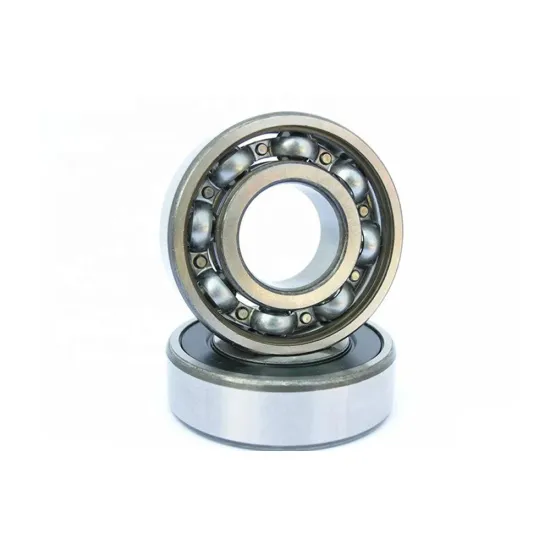 High Quality High Temperature Deep Groove Ball Bearings - Chinese Bearing 608 Wholesale
