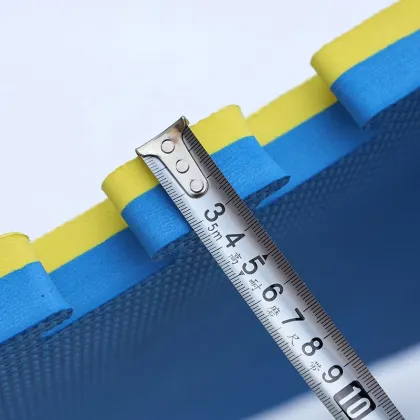 Puzzle Tatami 4cm Taekwondo Mats Price - Eva Tatami Mat for Judo