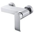 Solid Brass Widespread Bath Tub Mixer