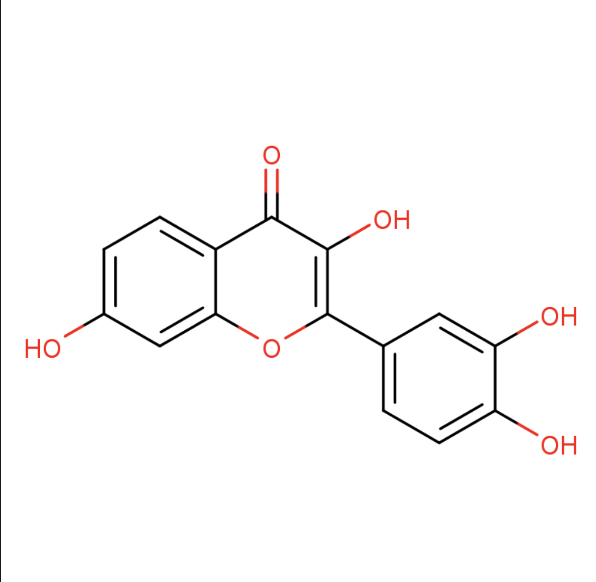 Fisetin Manufacturer