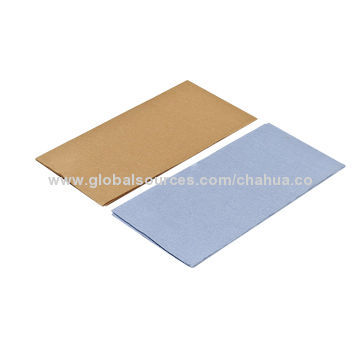 Cleaning rag, 2pcs/bag, vegetable fiber