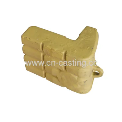 50-160kg Epc Casting 