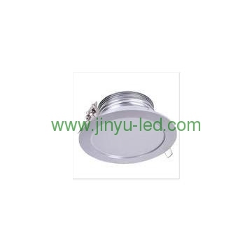 Waterproof panel down led light 2 years warranty with CE&RoHS