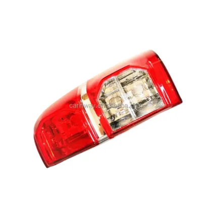 Wholesale Vigo Rear Lamp Tail Light System for Toyota Hilux Vigo 2012-2015