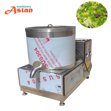 500kg Fruit and Vegetable Dryer Machine - Water Removing & Spinach Centrifugal Dewatering Machine