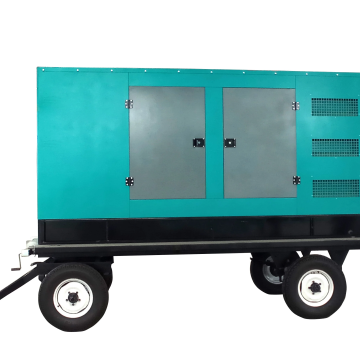 साइलेंट डीजल जनरेटर सेट: 10KW, 12KW, 15KW, 15KVA, 10KVA - घर और औद्योगिक उपयोग के लिए आदर्श