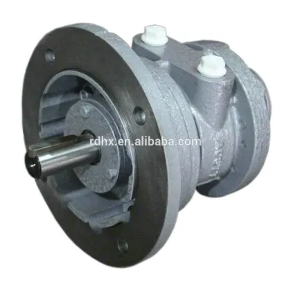 HX8AM-F130 Flange Mounting Pneumatic Motor,Gast Model 8AM-ARV-70 Pneumatic Motor