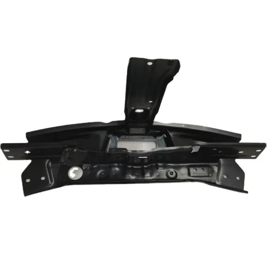 Factory Outlet Painted Radiator Support Water Tank for Dacia Duster 2018+