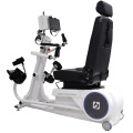 Rehabilitation Device Recumbent Cross Trainer Training