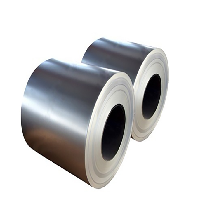 Hot dipped cold rolling galvanized steel coil