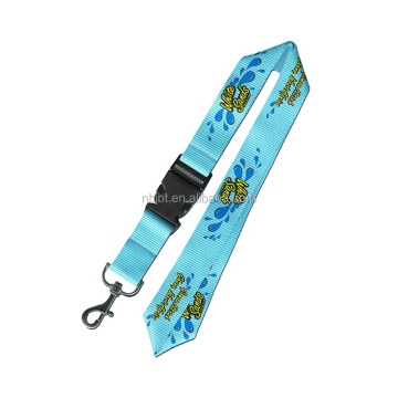 Coiled Lanyards: Find and Buy Twisted Cord Neck Straps