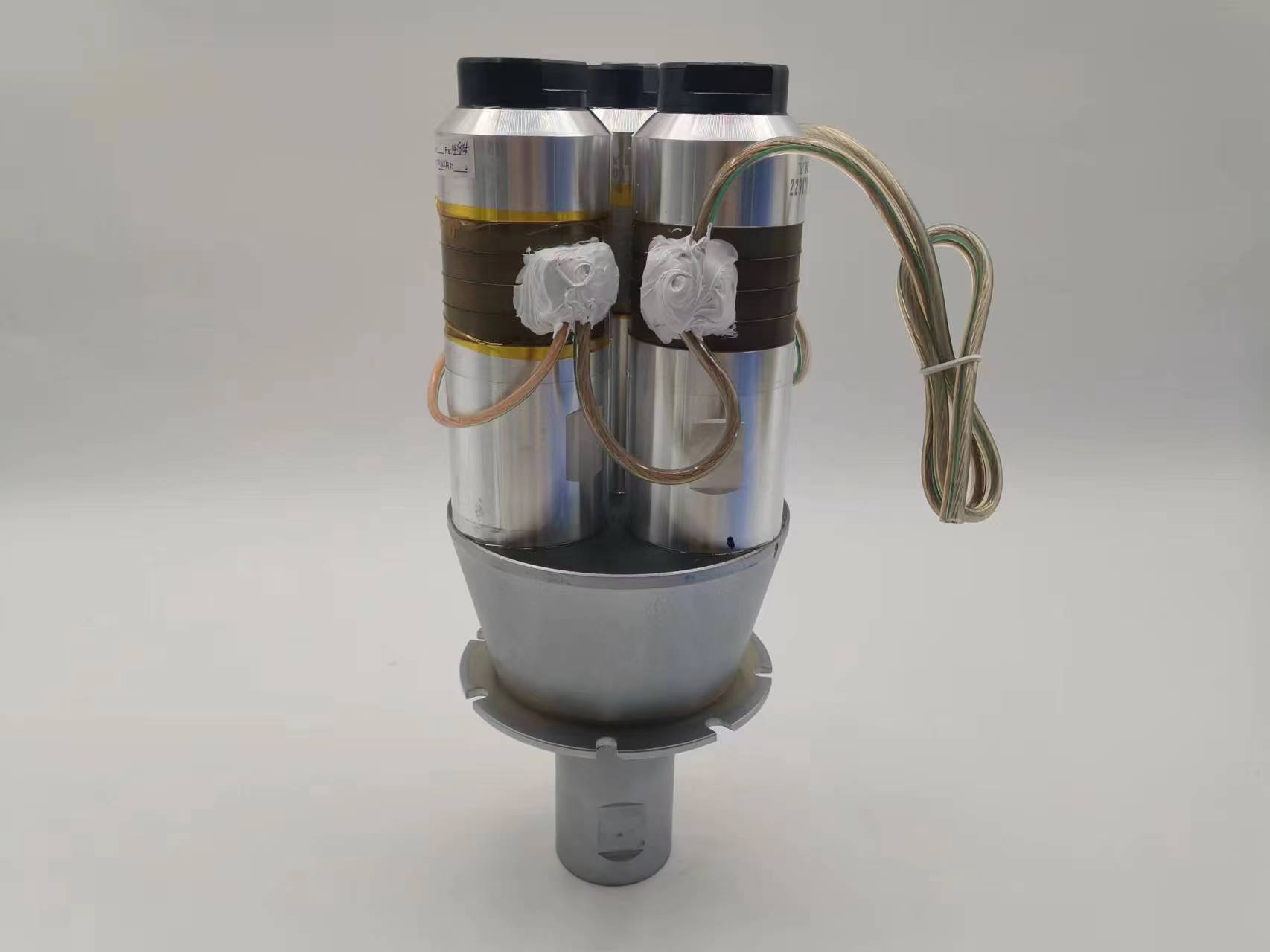 15KHz Multi-head Ultrasonic Oscillator Unit