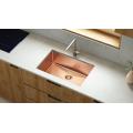 27 Inch PVD Black Gold Luxury Kitchen Sink