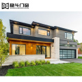 Customized Aluminum Fixed Windows
