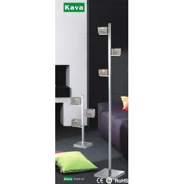 Modern Designer Floor Lights