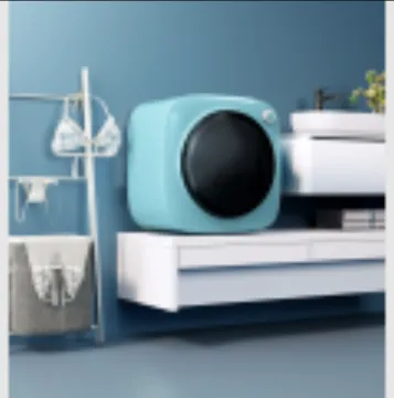Shanghai commercial tumble dryer
