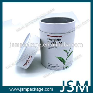 2016 Custom Order and Coated PaperType cylindrical tube