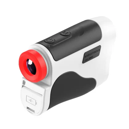Professional Golf Rangefinder: Accurate Outdoor Distance Measurement Instrument