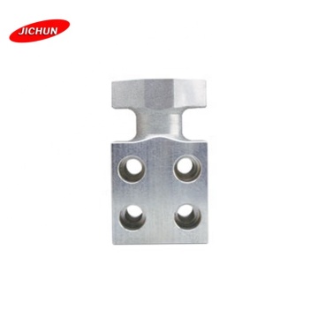 Precision Mold Accessories: CHN Bolt Hook voor Automobile Stamping Die