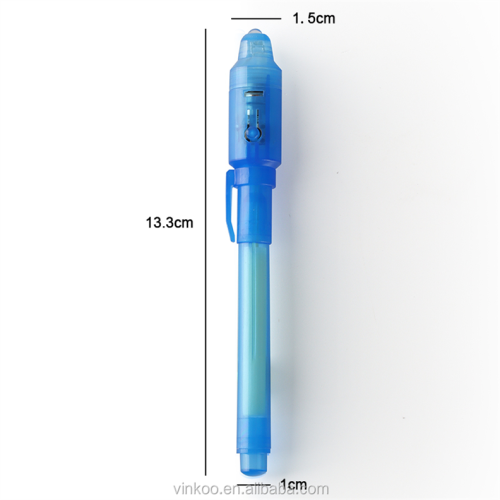 Tablero de dibujo fluorescente de luz magnética de Suron