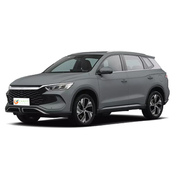 2024 BYD Song Pro DMI 110 km honor hybrydowy phev kompaktowy SUV - Nowe auto elektryczne