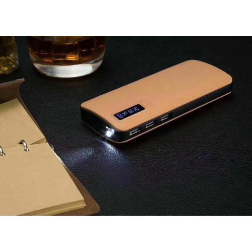 10400mAh 18650 Lithium Power bank