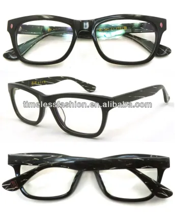 Titan Optical Frames