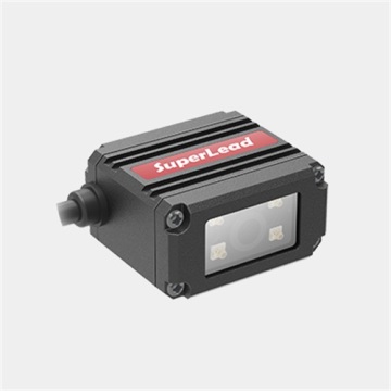 Superlead X23 IP65 60FPS 2D Barcode Scanner Support USB/RS232/TCP/DUP/Modbus