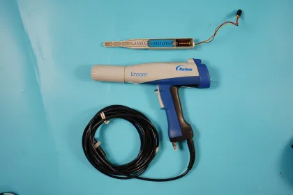 Encore Powder Spray Gun Parts Power Supply Kit - Compatible with Nordson Products