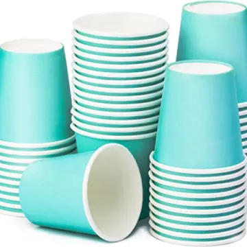 Eco-Friendly Take Away Double Wall Coffee Paper Cup