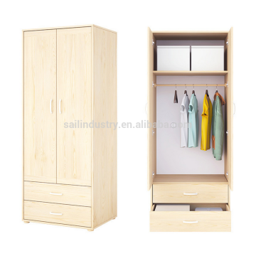 bedroom baby wardrobe design