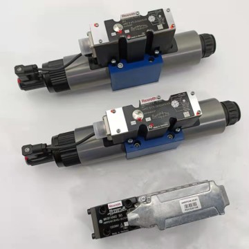ZHENYUAN Proportional Pressure Control Valve R0811404803 4WRPEH 10 C4 B100L-2X/G24K0/A1M Germany