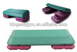 Commercial Aerobic Step