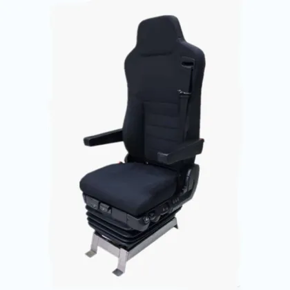 Luxury NTS Air Suspension Driver Seats