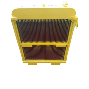 SHANTUI/KOMATSU Bulldozer SD32/D155 Radiator 175-03-C1002