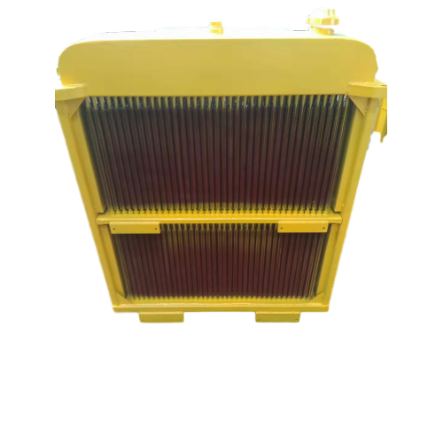 Shantui Buldozer SD16/D60/D65 Radiator 16Y-03A-03000