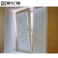 French Aluminum Tilt And Turn Windows Frame