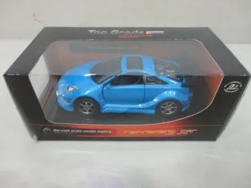 1:32 ALLOY TOYOTA MODEL CAR