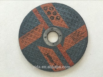 4 inch high quality cutting disc