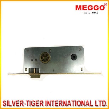 Hot selling bathroom door lock body 7010BB