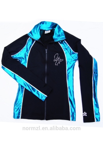 Cheerleading jacket wholesale, custom cheerleading jacket, all star varsity