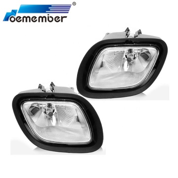 Standard HD Truck Aftermarket Lamp A0651908001 for Freightliner